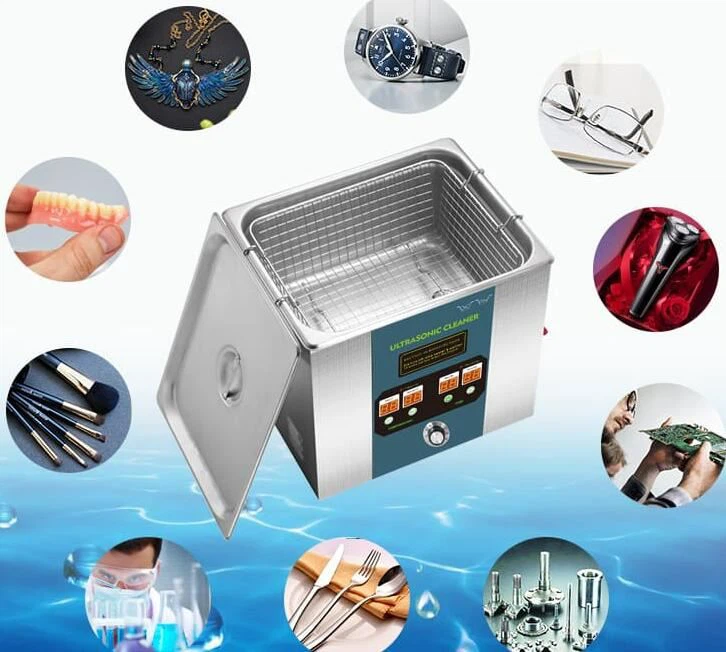 ultrasonic cleaner ultrasonic cleaner