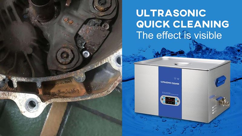 ultrasonic tank cleaning ultrasonic tank cleaning