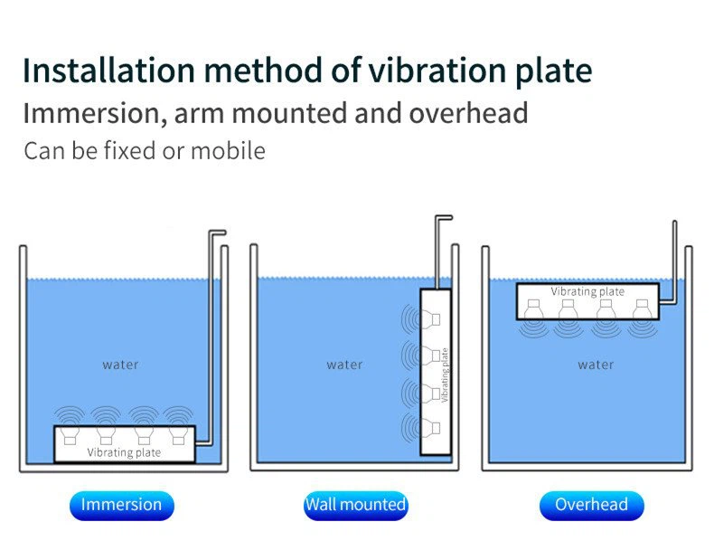 Underwater Ultrasonic Cleaning System-02