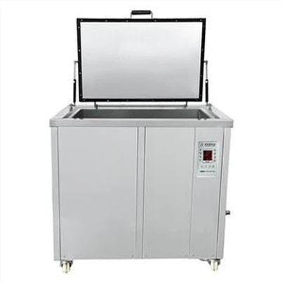 เครื่องทำความสะอาดชิ้นส่วนยานยนต์อัลตราโซนิก