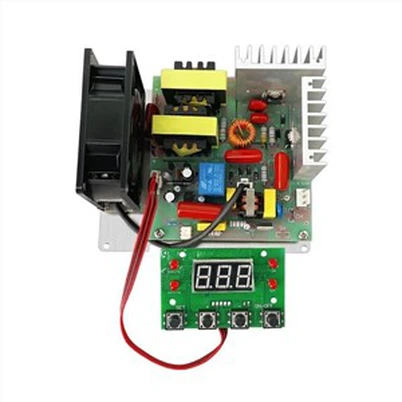 PCB ไดร์เวอร์ทรานสดิวเซอร์อัลตราโซนิก