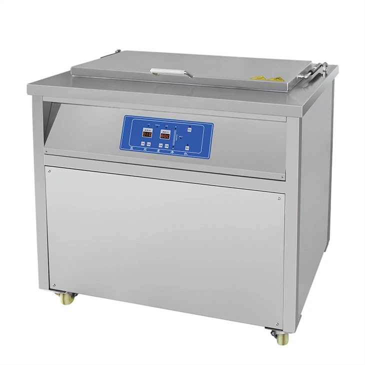 Industrial Ultrasonic Cleaning Machine