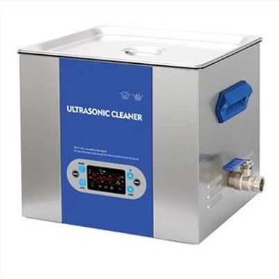 เครื่องทำความสะอาดอัลตราโซนิกทันตกรรม