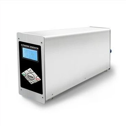 เครื่องกำเนิดอัลตราโซนิกแอลซีดี