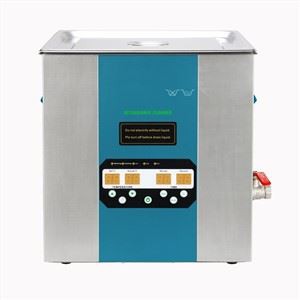 เครื่องทำความสะอาดอัลตราโซนิกดิจิตอลหลายความถี่