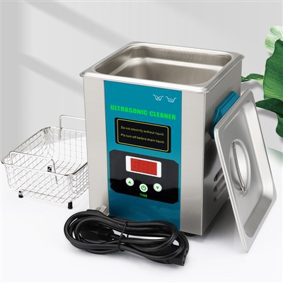 เครื่องทำความสะอาดอัลตราโซนิกการพิมพ์ 3 มิติ