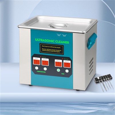 อ่างอัลตราโซนิกดิจิตอล 3 ลิตร