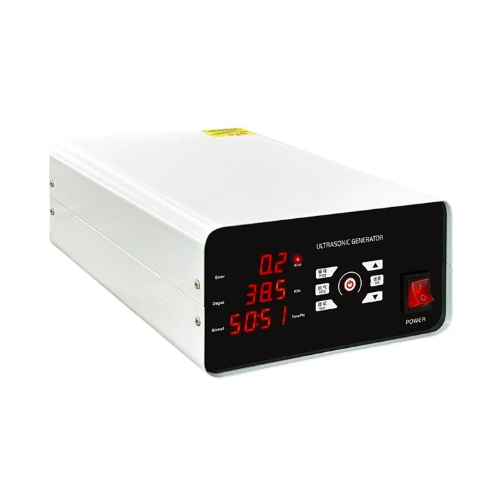 Ultrasonic Generator Box
