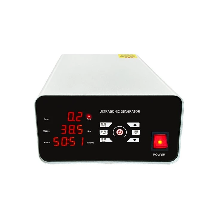 Ultrasonic Generator Box