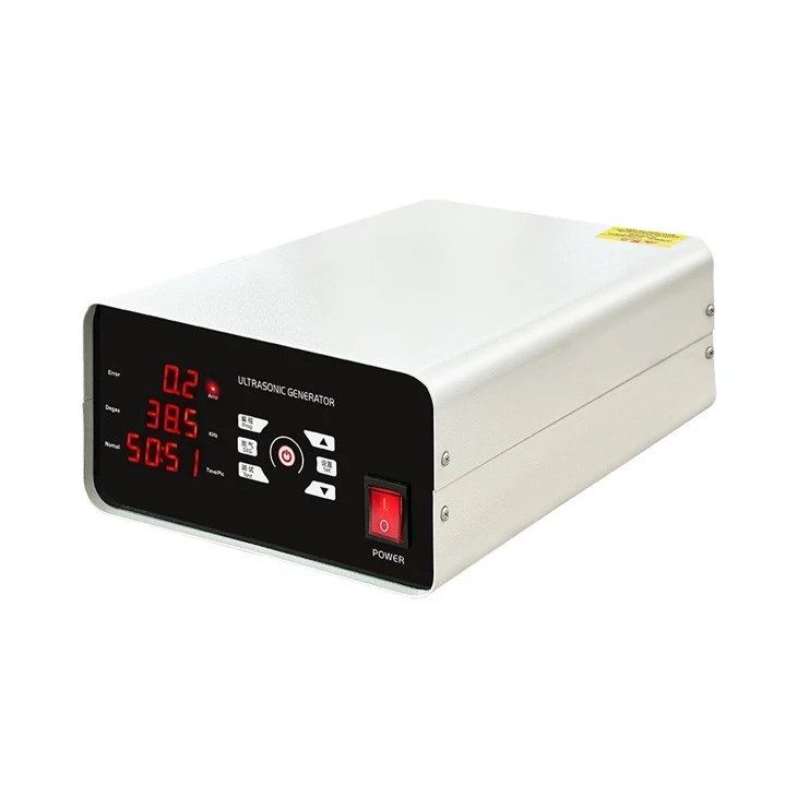 Ultrasonic Generator Box